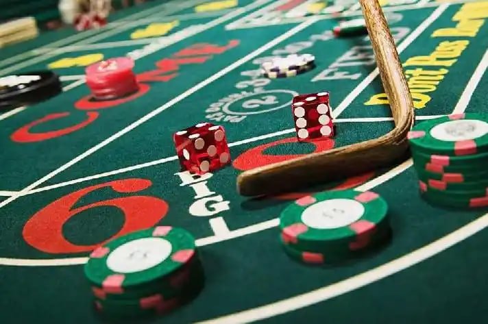 3805bet ক্যাসিনো টেবিল গেমসের বিভিন্ন ধরন